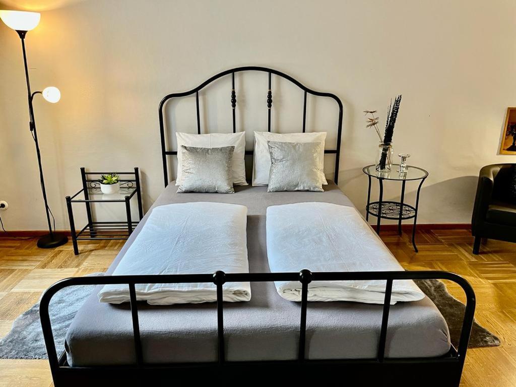 Beautiful City Centre Apartment ウィーン エクステリア 写真