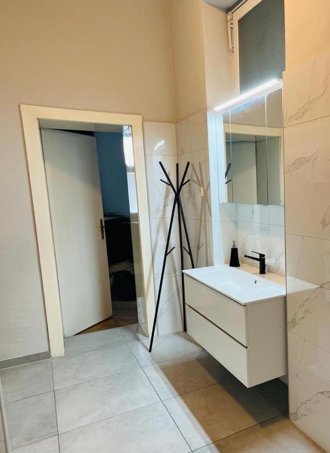 Beautiful City Centre Apartment ウィーン エクステリア 写真