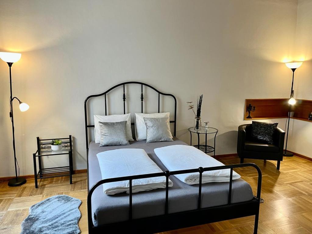 Beautiful City Centre Apartment ウィーン エクステリア 写真