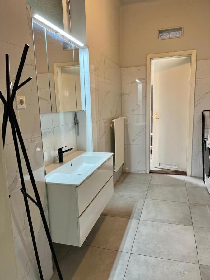 Beautiful City Centre Apartment ウィーン エクステリア 写真