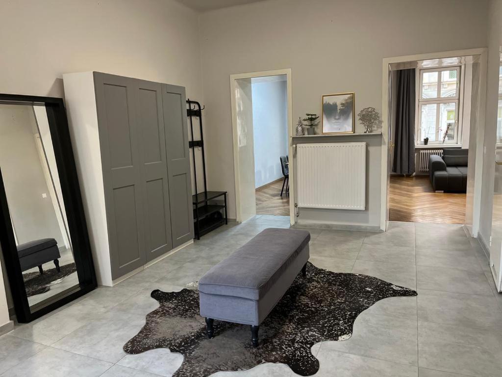 Beautiful City Centre Apartment ウィーン エクステリア 写真