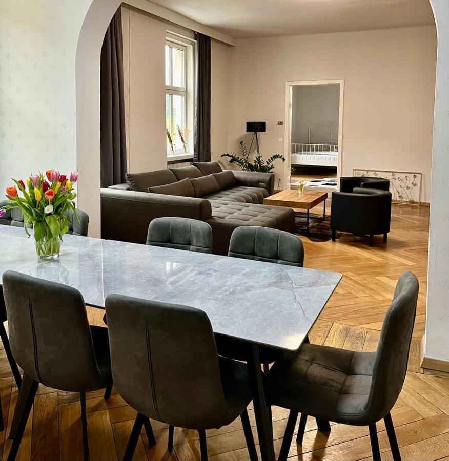 Beautiful City Centre Apartment ウィーン エクステリア 写真