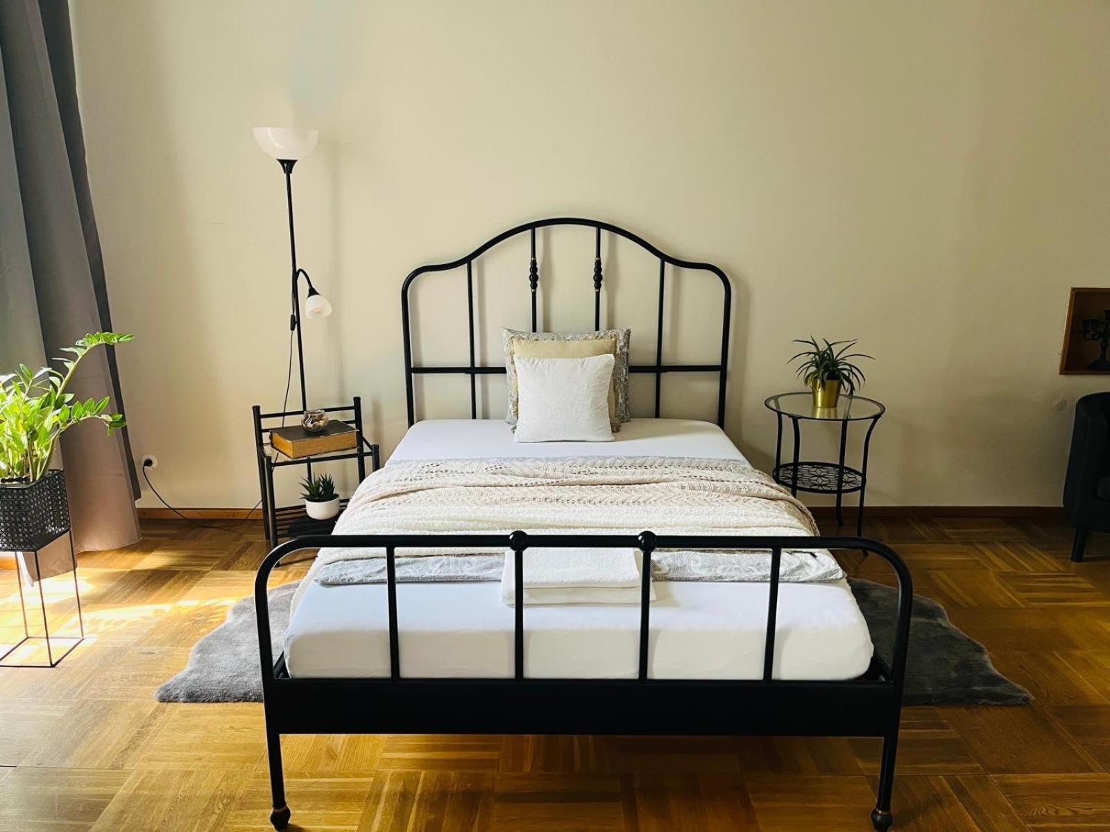 Beautiful City Centre Apartment ウィーン エクステリア 写真