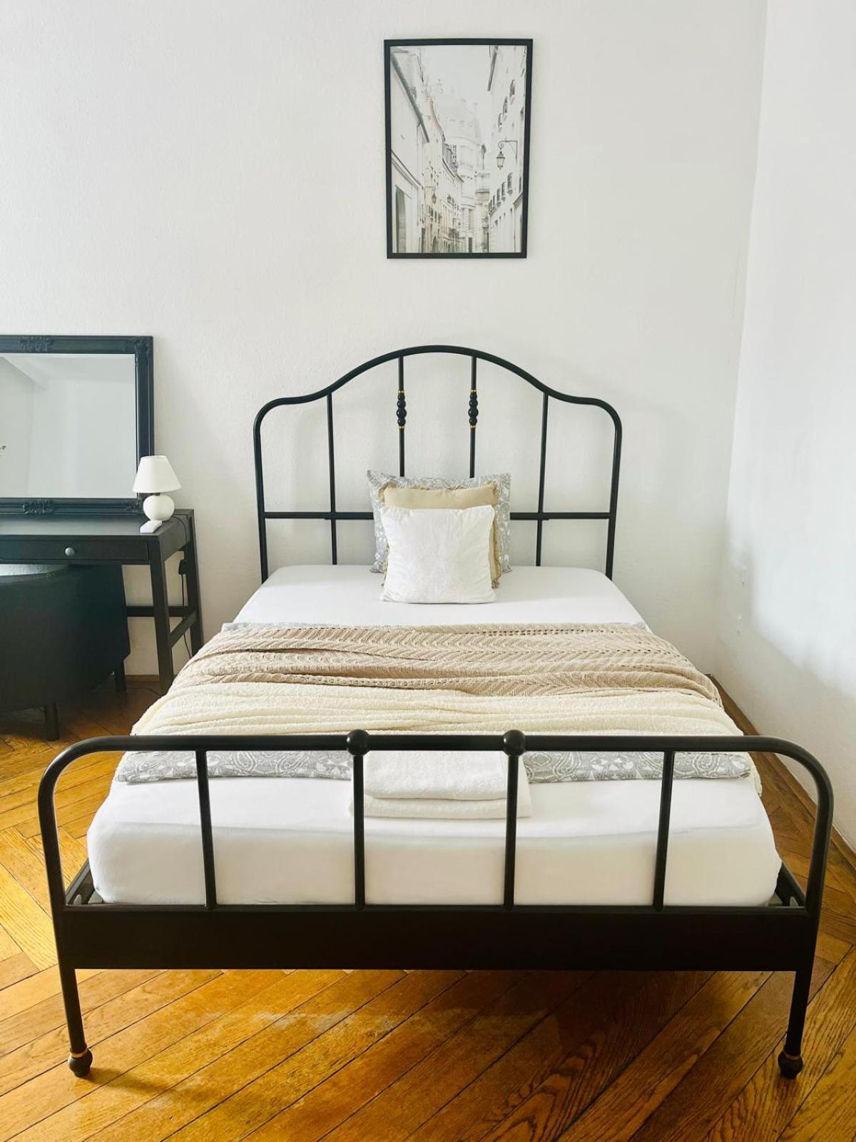 Beautiful City Centre Apartment ウィーン エクステリア 写真